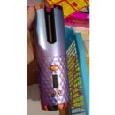She-Vibes Curling Iron USB Wireless Multifunctional Charging Curler