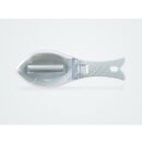 She-Vibes Fish Skin Brush Scraping