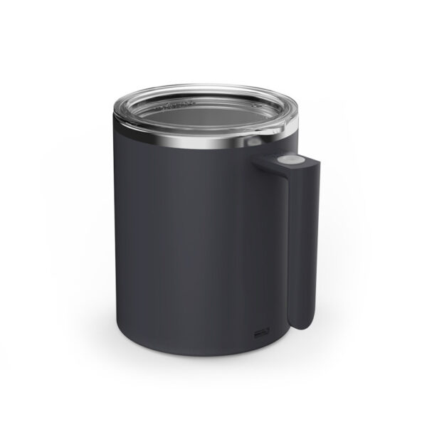 She-Vibes Portable Smart Magnetic Automatic Mixing Coffee Cup - Image 7