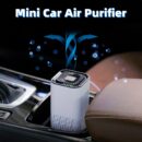She-Vibes Car Air Purifier