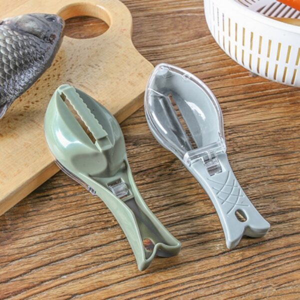 She-Vibes Fish Skin Brush Scraping - Image 6
