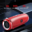 She-Vibes NEW Xiaomi High Quality High-power Bluetooth Speaker