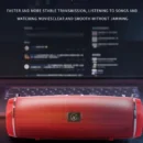 She-Vibes NEW Xiaomi High Quality High-power Bluetooth Speaker