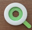 She-Vibes Creative Noodle Potentiometer Pasta