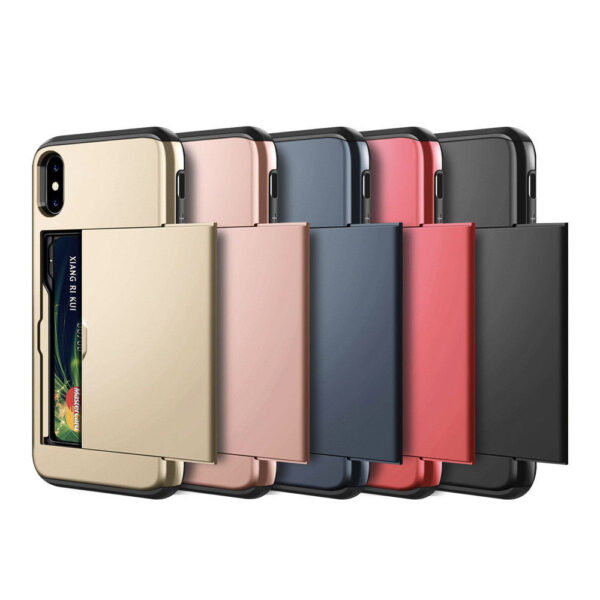 She-Vibes Mobile phone card case - Image 7