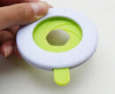 She-Vibes Creative Noodle Potentiometer Pasta