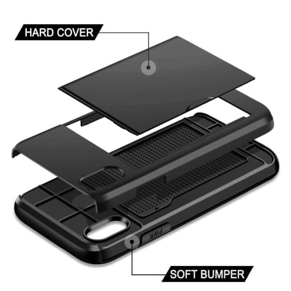 She-Vibes Mobile phone card case - Image 10