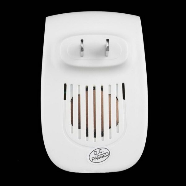 SHE-VIBES Anti Mosquito Insect Pest Reject - Image 5