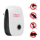 SHE-VIBES Anti Mosquito Insect Pest Reject