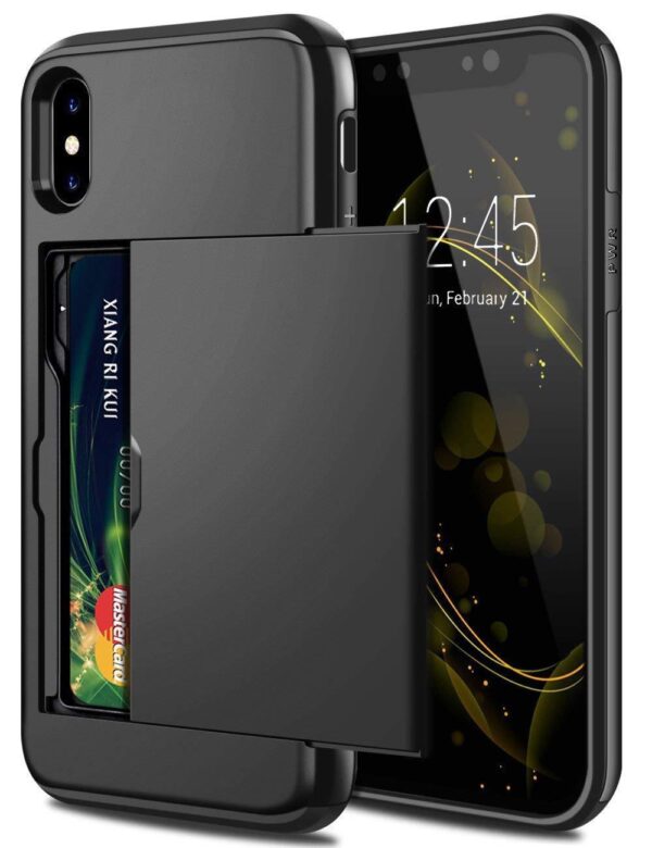 She-Vibes Mobile phone card case - Image 5