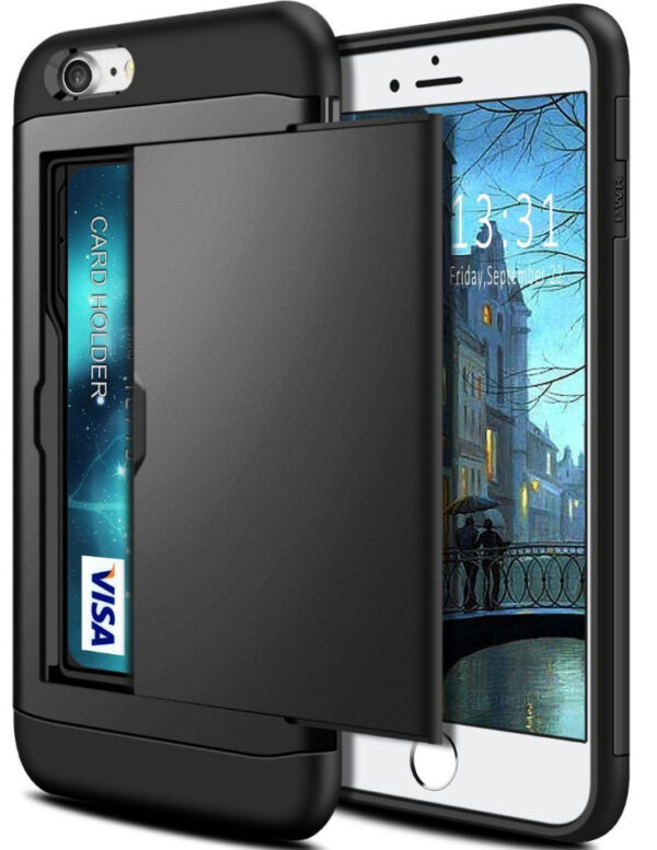 She-Vibes Mobile phone card case - Image 4