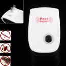 SHE-VIBES Anti Mosquito Insect Pest Reject