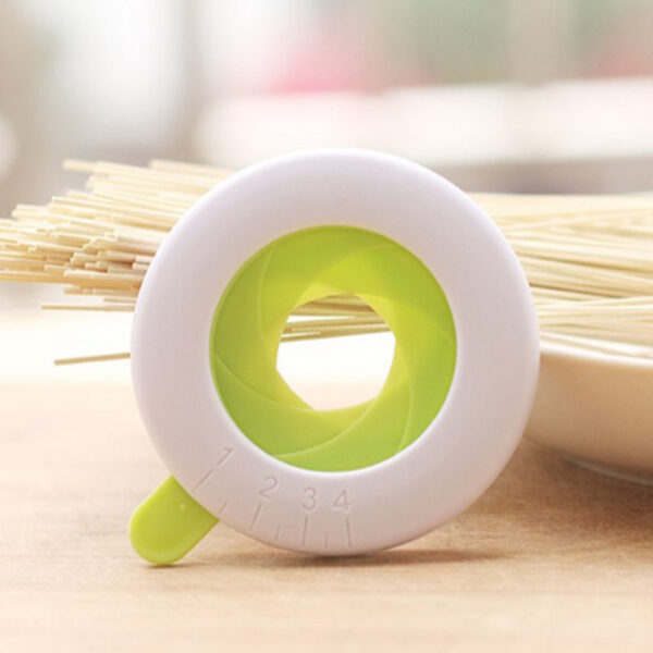 She-Vibes Creative Noodle Potentiometer Pasta - Image 7