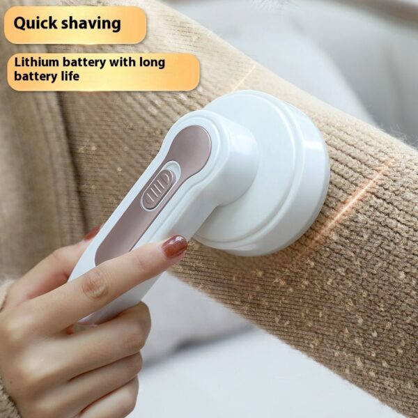She-Vibes Fur Ball Trimmer Clothes Household Cleaning Lint Roller