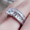 She-Vibes Charming Rings