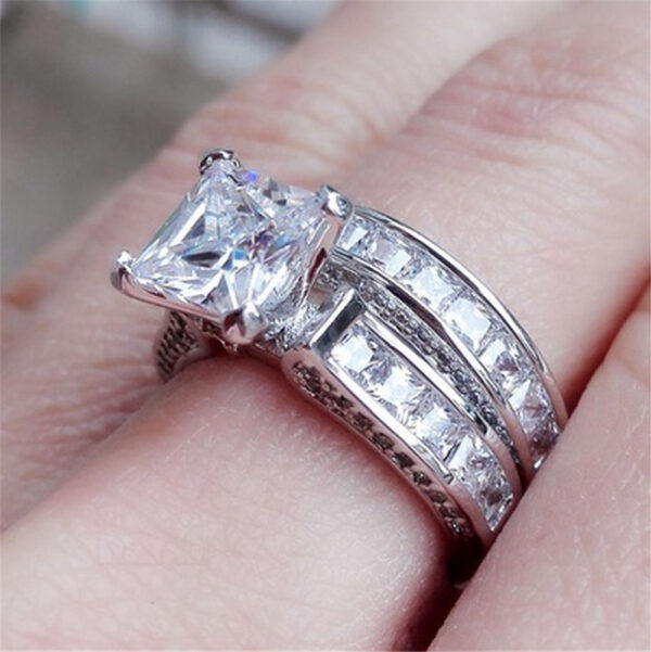 She-Vibes Charming Rings - Image 2