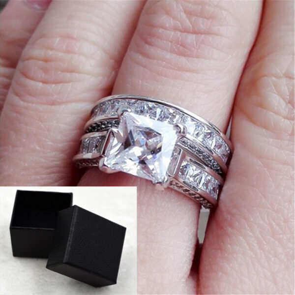 She-Vibes Charming Rings - Image 5