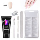 She-Vibes Gel Nail Art Kit