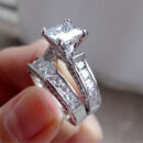 She-Vibes Charming Rings
