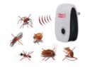 SHE-VIBES Anti Mosquito Insect Pest Reject
