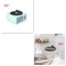 She-Vibes Wireless mini portable retro phonograph Bluetooth-compatible speaker