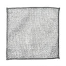 She-Vibes Steel Wire Ball Cloth Kitchen Cleaning Dishcloth