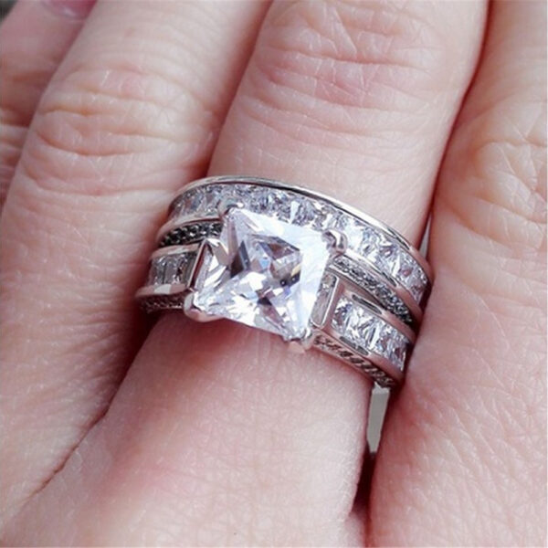 She-Vibes Charming Rings - Image 4