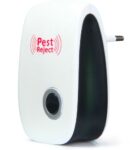 SHE-VIBES Anti Mosquito Insect Pest Reject