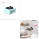 She-Vibes Wireless mini portable retro phonograph Bluetooth-compatible speaker