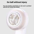 She-Vibes Fur Ball Trimmer Clothes Household Cleaning Lint Roller