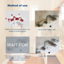 She-Vibes Mildew Decontamination Spray Silicone Seam