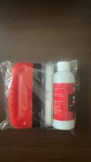 She-Vibes Automotive Cleaning Brush Windshield Car Glass