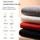 She-Vibes Fur Ball Trimmer Clothes Household Cleaning Lint Roller