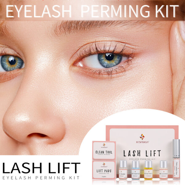 Perfect Lashes at Home in Just 10 Minutes! - Image 9
