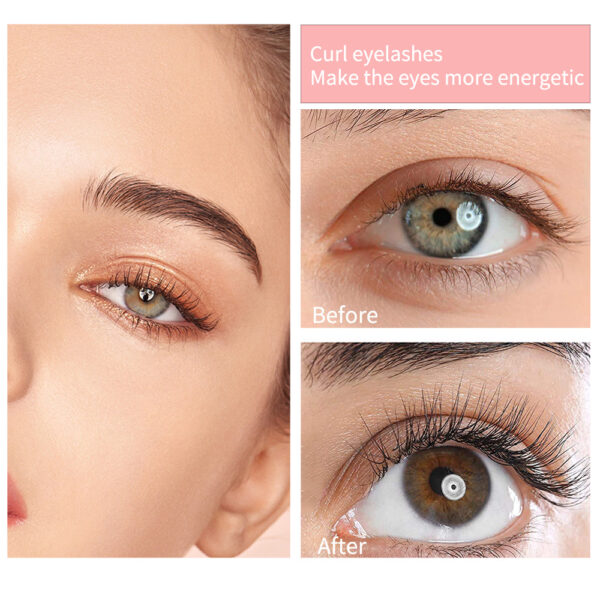 Perfect Lashes at Home in Just 10 Minutes! - Image 7