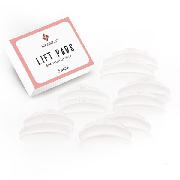 Perfect Lashes at Home in Just 10 Minutes! - Image 2