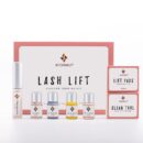 Perfect Lashes at Home in Just 10 Minutes!