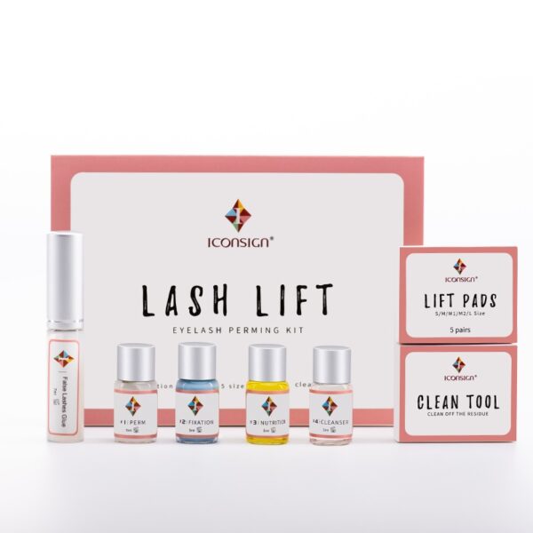 Perfect Lashes at Home in Just 10 Minutes!
